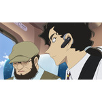 アニメ『名探偵コナン』第1171話「執事になった理由（前編）」先行場面カット