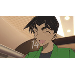アニメ『名探偵コナン』第1171話「執事になった理由（前編）」先行場面カット