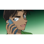 アニメ『名探偵コナン』第1171話「執事になった理由（前編）」先行場面カット