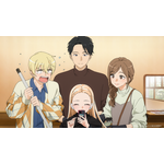 TVアニメ『その着せ替え人形（ビスク・ドール）は恋をする』Season2 第19話　「思い出刻むぜ！」場面写真