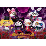 「Magical Masquerade～ EXCITE！～」