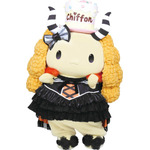 シフォン