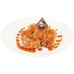 マスカレード・RED・チキン