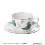 ノリタケコラボ フリーレン カップ&ソーサー