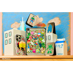 「クレヨンしんちゃん x CASETiFY」遊び心全開のコレクションが登場（C）U／F・S・A・A