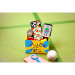 「クレヨンしんちゃん x CASETiFY」遊び心全開のコレクションが登場（C）U／F・S・A・A