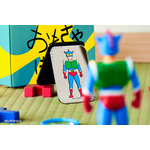 「クレヨンしんちゃん x CASETiFY」遊び心全開のコレクションが登場（C）U／F・S・A・A