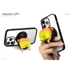 「クレヨンしんちゃん x CASETiFY」コレクション（C）U／F・S・A・A