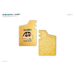 「クレヨンしんちゃん x CASETiFY」コレクション（C）U／F・S・A・A
