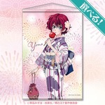 S賞：選べる！A2タペストリー（全6種）