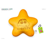 「クレヨンしんちゃん x CASETiFY」コレクション（C）U／F・S・A・A