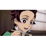 アニメ『鬼滅の刃』