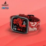 GARRACK『ONE PIECE』コラボスマートウォッチ「ルフィモデル」（C）O／S・F・T