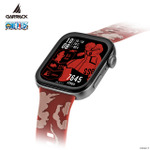 GARRACK『ONE PIECE』コラボスマートウォッチ「ルフィモデル」（C）O／S・F・T