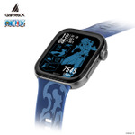 GARRACK『ONE PIECE』コラボスマートウォッチ「サンジモデル」（C）O／S・F・T