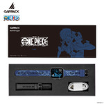 GARRACK『ONE PIECE』コラボスマートウォッチ「サンジモデル」（C）O／S・F・T
