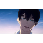TVアニメ『光が死んだ夏』第7話「決意」場面写真