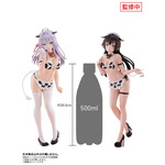 TENITOL TALL 時々ボソッとロシア語でデレる隣のアーリャさん うしさんver. 完成品フィギュア