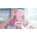 アニメ『わたしが恋人になれるわけないじゃん、ムリムリ!（※ムリじゃなかった!?）』第7話先行場面カット
