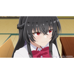 アニメ『わたしが恋人になれるわけないじゃん、ムリムリ!（※ムリじゃなかった!?）』第7話先行場面カット
