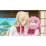 アニメ『わたしが恋人になれるわけないじゃん、ムリムリ!（※ムリじゃなかった!?）』第7話先行場面カット