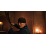 ロロノア・ゾロ役：新田真剣佑
