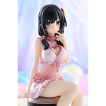「『この素晴らしい世界に祝福を！』 ゆんゆん 原作版 ネグリジェver.」（C）暁なつめ・三嶋くろね　発行：株式会社KADOKAWA
