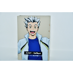 『ハイキュー!!』コラボレーションワイヤレスイヤホン