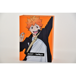 『ハイキュー!!』コラボレーションワイヤレスイヤホン