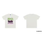 士郎正宗展 Tee APPLESEED