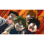 夏アニメ「地獄先生ぬ～べ～」晶の発明品になぜか霊の気配が宿り始めて…？第8話先行カット 画像