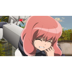 TVアニメ『地獄先生ぬ～べ～』第8話先行場面カット（C）真倉翔・岡野剛／集英社・童守小学校卒業生一同