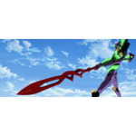 ＜『シン・エヴァンゲリオン劇場版』＞総監督：庵野秀明