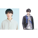 『破産富豪 The Richest Man in GAME』ペイ・チェン（CV:小野賢章）