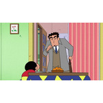 「ななこお姉さん」が「ななこ先生」に！！　TVアニメ『クレヨンしんちゃん』12月7日放送回のあらすじ＆先行カットが到着