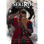 フロム・ソフトウェア「SEKIRO」フル2Dアニメ化！原作ゲームから浪川大輔、佐藤みゆ希、津田健次郎が続投 画像