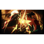 『SEKIRO: NO DEFEAT』先行場面カット