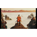『SEKIRO: NO DEFEAT』先行場面カット