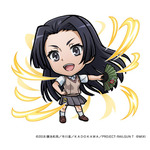 光属性 ★5　婚后光子（進化後）CV：寿美菜子