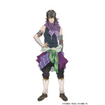 『火喰鳥 羽州ぼろ鳶組』彦弥：島崎 信長