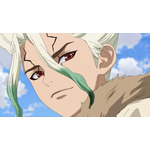 遂にケータイ作りはクライマックスを迎える！　TVアニメ『Ｄｒ．ＳＴＯＮＥ』第23話のあらすじ＆先行カットを公開