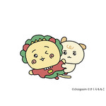 コジコジ・あかちゃんゴシム