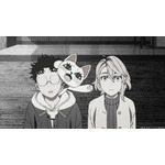 TVアニメ『ダンダダン』第2期 第20話先行場面カット（C）龍幸伸／集英社・ダンダダン製作委員会