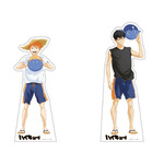「『ハイキュー!!』in 未来屋書店POP-UP STORE presented by TOHO animation」フォトスポット