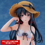 「やはり俺の青春ラブコメはまちがっている。続 1/6 雪ノ下雪乃 水着 ver.」