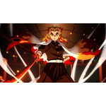 『テレビアニメ「鬼滅の刃」無限列車編』
