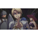 『味方が弱すぎて補助魔法に徹していた宮廷魔法師、追放されて最強を目指す』メインPV第1弾