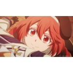 『味方が弱すぎて補助魔法に徹していた宮廷魔法師、追放されて最強を目指す』メインPV第1弾