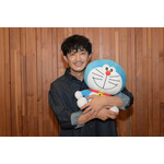 「ドラえもん」に津田健次郎が初出演！“かっこいいドラえもん”を演じる!? 「いつか出演したいな～と思っていた」 画像