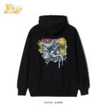 STRICT-G glamb『新機動戦記ガンダムW EW』ガンダムヘビーアームズ改 フーディー（Gundam Heavyarms Custom Hoodie）